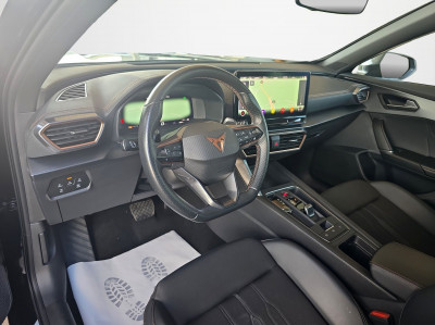 Cupra Formentor Gebrauchtwagen Cupra Formentor Gebrauchtwagen