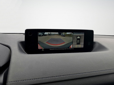 Mazda MX-30 Gebrauchtwagen Mazda MX-30 Gebrauchtwagen