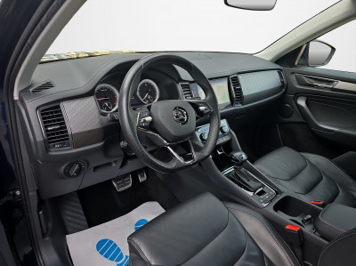 Skoda Kodiaq Gebrauchtwagen Skoda Kodiaq Gebrauchtwagen