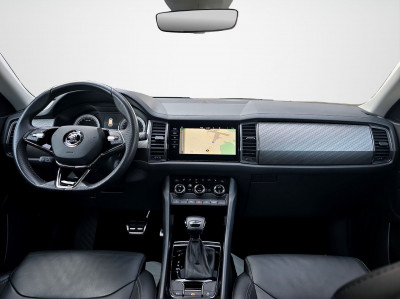 Skoda Kodiaq Gebrauchtwagen Skoda Kodiaq Gebrauchtwagen