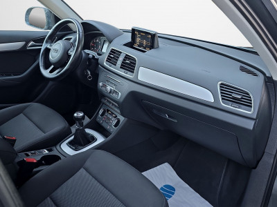 Audi Q3 Gebrauchtwagen Audi Q3 Gebrauchtwagen