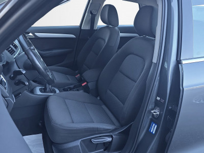 Audi Q3 Gebrauchtwagen Audi Q3 Gebrauchtwagen