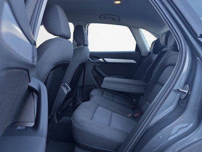 Audi Q3 Gebrauchtwagen Audi Q3 Gebrauchtwagen