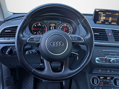 Audi Q3 Gebrauchtwagen Audi Q3 Gebrauchtwagen