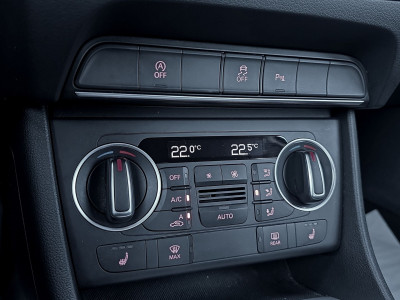 Audi Q3 Gebrauchtwagen Audi Q3 Gebrauchtwagen