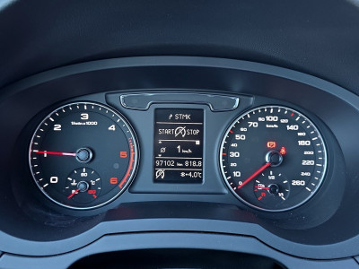 Audi Q3 Gebrauchtwagen Audi Q3 Gebrauchtwagen