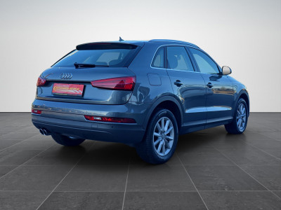 Audi Q3 Gebrauchtwagen Audi Q3 Gebrauchtwagen