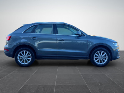 Audi Q3 Gebrauchtwagen Audi Q3 Gebrauchtwagen