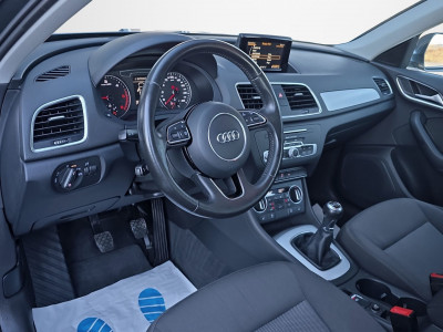 Audi Q3 Gebrauchtwagen Audi Q3 Gebrauchtwagen