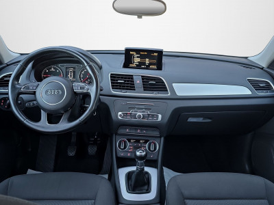 Audi Q3 Gebrauchtwagen Audi Q3 Gebrauchtwagen