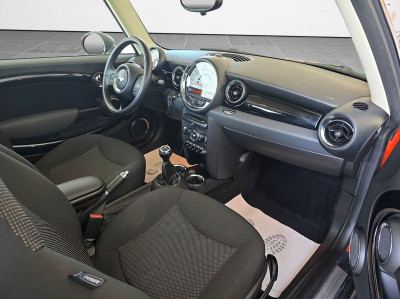 MINI Mini Gebrauchtwagen MINI Mini Gebrauchtwagen