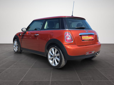 MINI Mini Gebrauchtwagen MINI Mini Gebrauchtwagen