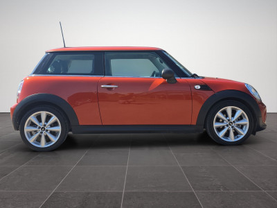 MINI Mini Gebrauchtwagen MINI Mini Gebrauchtwagen