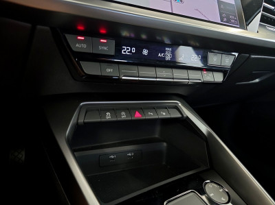 Audi A3 Gebrauchtwagen Audi A3 Gebrauchtwagen