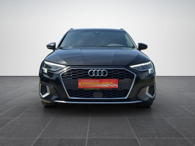 Audi A3 Gebrauchtwagen Audi A3 Gebrauchtwagen