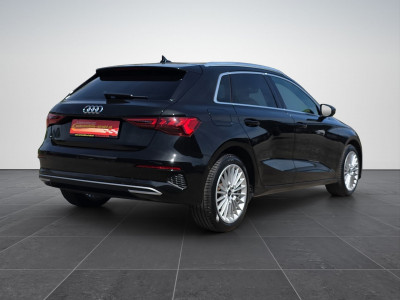 Audi A3 Gebrauchtwagen Audi A3 Gebrauchtwagen