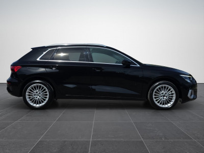 Audi A3 Gebrauchtwagen Audi A3 Gebrauchtwagen