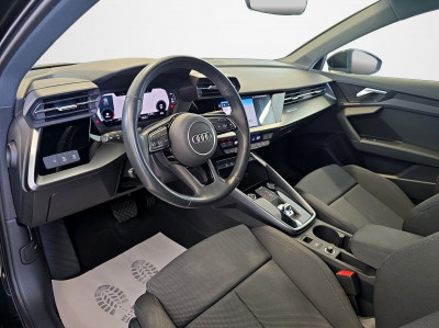 Audi A3 Gebrauchtwagen Audi A3 Gebrauchtwagen