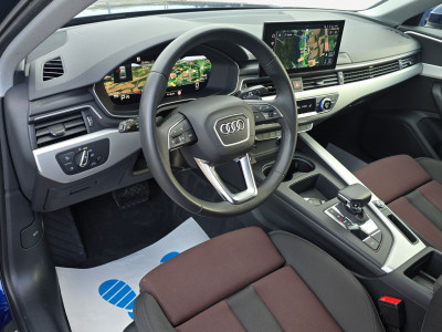 Audi A4 Gebrauchtwagen Audi A4 Gebrauchtwagen