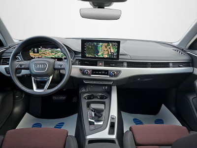 Audi A4 Gebrauchtwagen Audi A4 Gebrauchtwagen