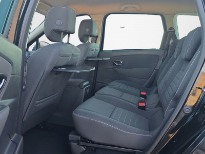 Renault Scénic Gebrauchtwagen Renault Scénic Gebrauchtwagen