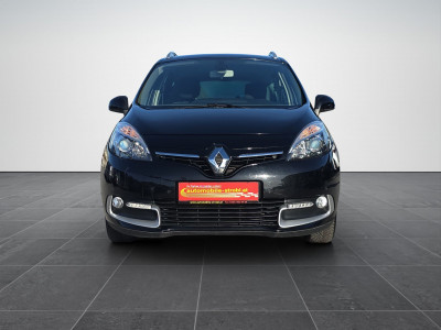 Renault Scénic Gebrauchtwagen Renault Scénic Gebrauchtwagen