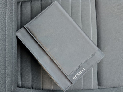 Renault Scénic Gebrauchtwagen Renault Scénic Gebrauchtwagen