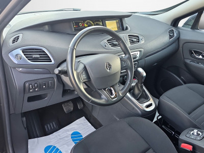 Renault Scénic Gebrauchtwagen Renault Scénic Gebrauchtwagen