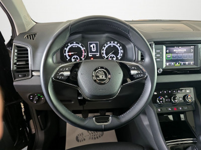 Skoda Karoq Gebrauchtwagen Skoda Karoq Gebrauchtwagen