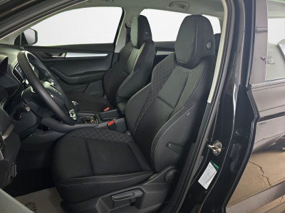 Skoda Karoq Gebrauchtwagen Skoda Karoq Gebrauchtwagen