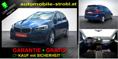 BMW 2er Gebrauchtwagen BMW 2er Gebrauchtwagen