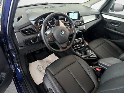 BMW 2er Gebrauchtwagen BMW 2er Gebrauchtwagen