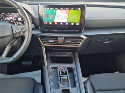 Cupra Formentor Gebrauchtwagen