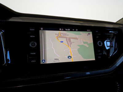 VW Taigo Gebrauchtwagen