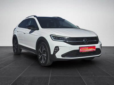 VW Taigo Gebrauchtwagen