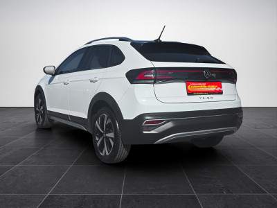 VW Taigo Gebrauchtwagen