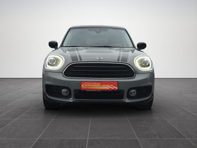 MINI Mini Gebrauchtwagen