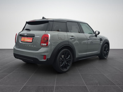 MINI Mini Gebrauchtwagen