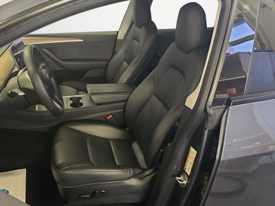 Tesla Model Y Gebrauchtwagen