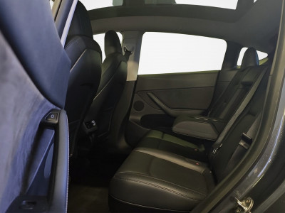 Tesla Model Y Gebrauchtwagen