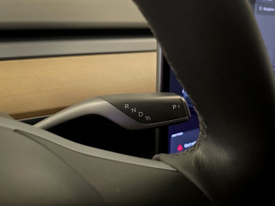 Tesla Model Y Gebrauchtwagen