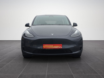 Tesla Model Y Gebrauchtwagen