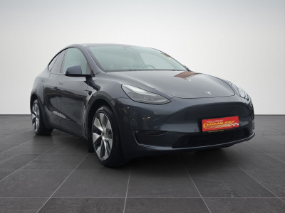 Tesla Model Y Gebrauchtwagen