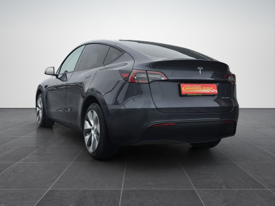 Tesla Model Y Gebrauchtwagen