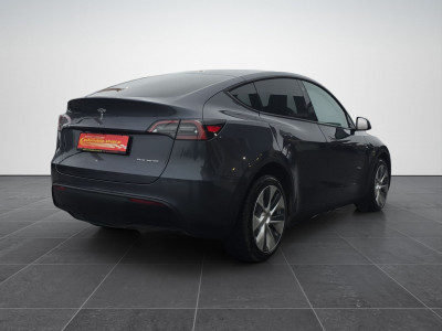 Tesla Model Y Gebrauchtwagen