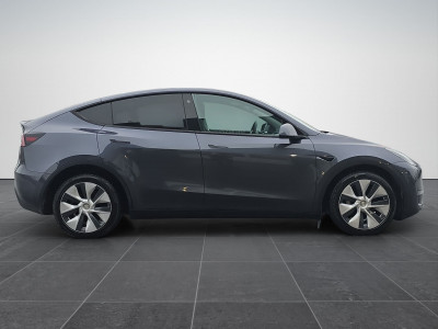 Tesla Model Y Gebrauchtwagen