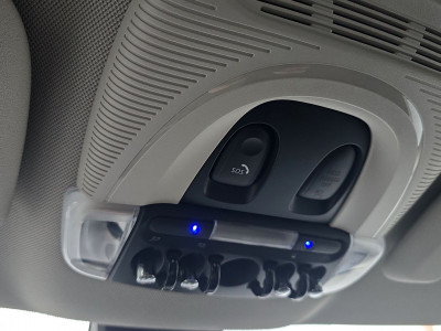 MINI Countryman Gebrauchtwagen