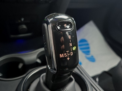 MINI Countryman Gebrauchtwagen