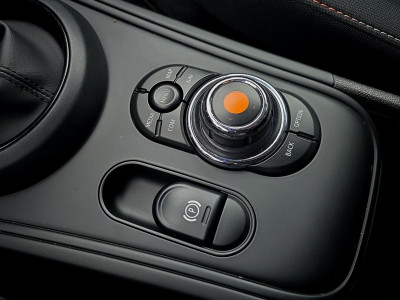 MINI Countryman Gebrauchtwagen