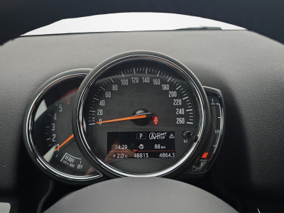 MINI Countryman Gebrauchtwagen